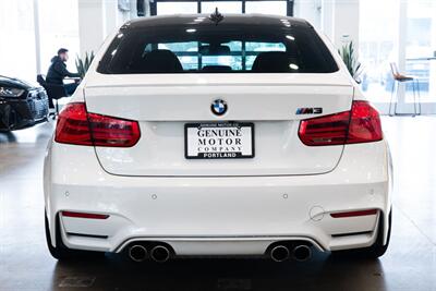 2018 BMW M3   - Photo 5 - Gladstone, OR 97027
