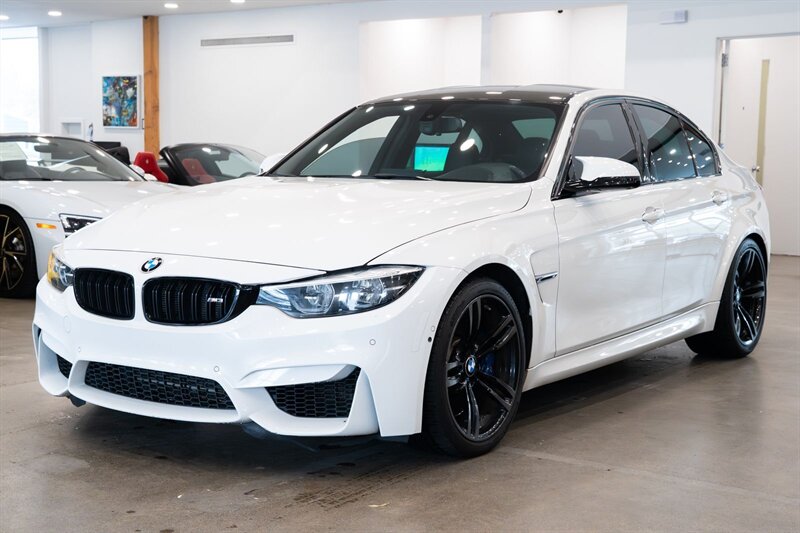 2018 BMW M3   - Photo 1 - Gladstone, OR 97027