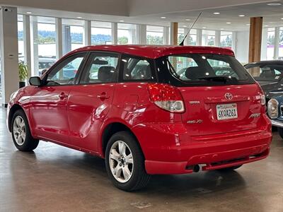 2004 Toyota Matrix XR   - Photo 4 - Gladstone, OR 97027