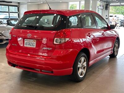 2004 Toyota Matrix XR   - Photo 6 - Gladstone, OR 97027