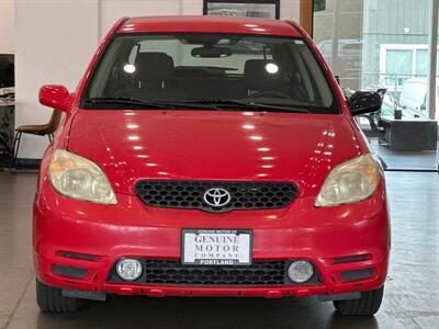 2004 Toyota Matrix XR   - Photo 2 - Gladstone, OR 97027