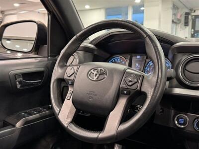 2017 Toyota Tacoma SR5 V6   - Photo 29 - Gladstone, OR 97027
