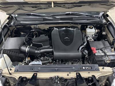 2017 Toyota Tacoma SR5 V6   - Photo 46 - Gladstone, OR 97027
