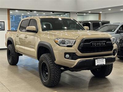 2017 Toyota Tacoma SR5 V6   - Photo 3 - Gladstone, OR 97027
