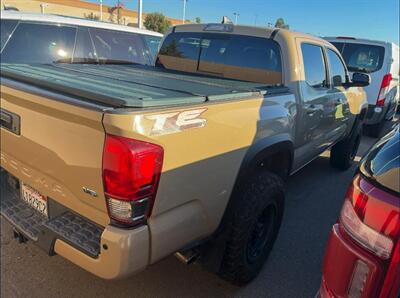 2017 Toyota Tacoma SR V6   - Photo 5 - Gladstone, OR 97027