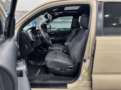 2017 Toyota Tacoma SR5 V6   - Photo 7 - Gladstone, OR 97027