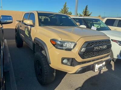 2017 Toyota Tacoma SR V6   - Photo 2 - Gladstone, OR 97027