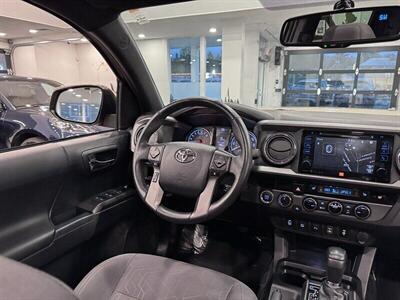 2017 Toyota Tacoma SR5 V6   - Photo 27 - Gladstone, OR 97027