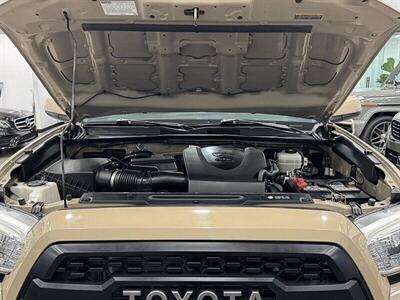 2017 Toyota Tacoma SR5 V6   - Photo 45 - Gladstone, OR 97027