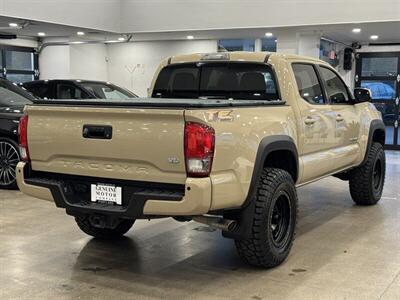 2017 Toyota Tacoma SR5 V6   - Photo 6 - Gladstone, OR 97027