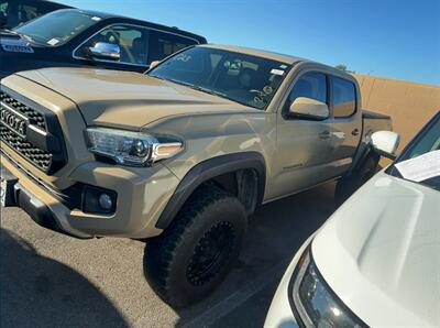 2017 Toyota Tacoma SR V6   - Photo 3 - Gladstone, OR 97027