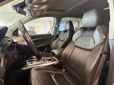 2017 Acura MDX 3.5L SH-AWD   - Photo 6 - Gladstone, OR 97027
