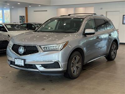 2017 Acura MDX 3.5L SH-AWD   - Photo 1 - Gladstone, OR 97027