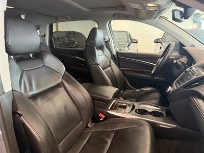 2017 Acura MDX 3.5L SH-AWD   - Photo 8 - Gladstone, OR 97027