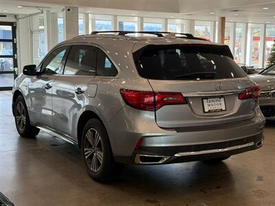 2017 Acura MDX 3.5L SH-AWD   - Photo 4 - Gladstone, OR 97027