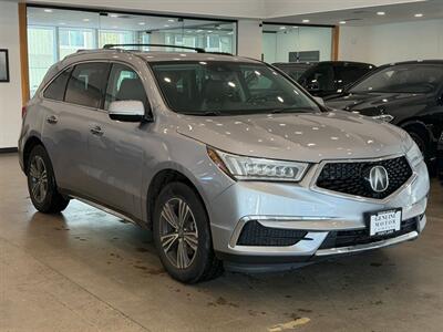 2017 Acura MDX 3.5L SH-AWD   - Photo 2 - Gladstone, OR 97027