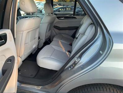 2015 Mercedes-Benz ML 250 BlueTEC®   - Photo 6 - Gladstone, OR 97027
