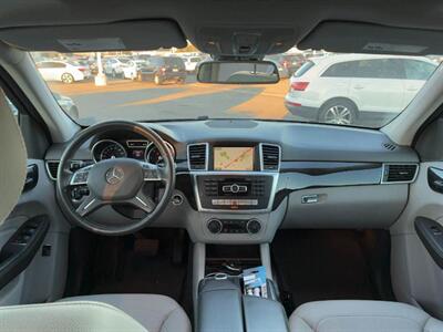 2015 Mercedes-Benz ML 250 BlueTEC®   - Photo 5 - Gladstone, OR 97027