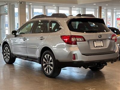 2016 Subaru Outback 3.6R Limited   - Photo 4 - Gladstone, OR 97027