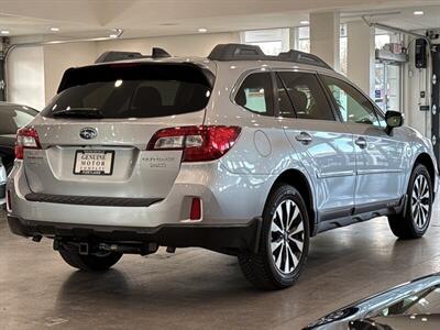 2016 Subaru Outback 3.6R Limited   - Photo 6 - Gladstone, OR 97027