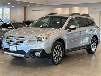 2016 Subaru Outback 3.6R Limited   - Photo 1 - Gladstone, OR 97027