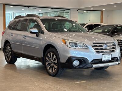 2016 Subaru Outback 3.6R Limited   - Photo 3 - Gladstone, OR 97027