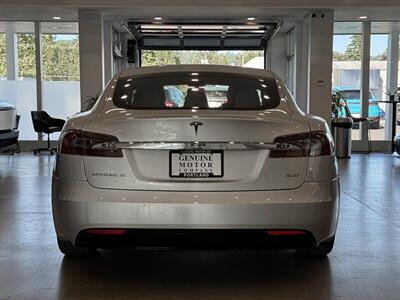 2017 Tesla Model S 60D   - Photo 5 - Gladstone, OR 97027