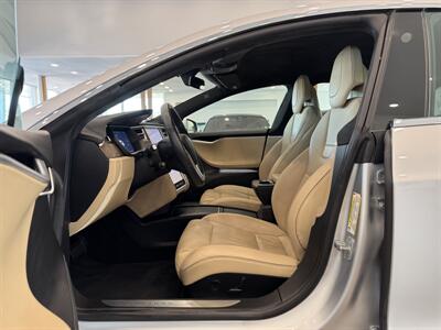 2017 Tesla Model S 60D   - Photo 7 - Gladstone, OR 97027