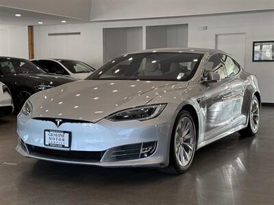 2017 Tesla Model S 60D   - Photo 1 - Gladstone, OR 97027