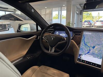 2017 Tesla Model S 60D   - Photo 27 - Gladstone, OR 97027