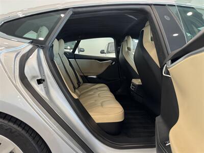 2017 Tesla Model S 60D   - Photo 10 - Gladstone, OR 97027