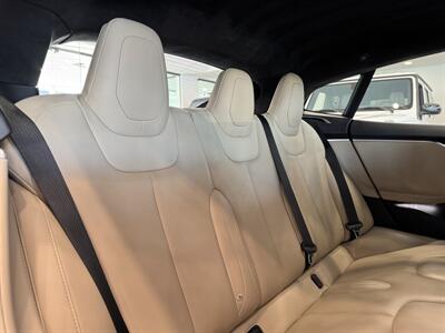 2017 Tesla Model S 60D   - Photo 26 - Gladstone, OR 97027