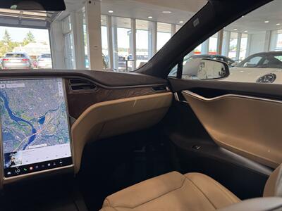 2017 Tesla Model S 60D   - Photo 28 - Gladstone, OR 97027