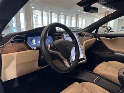 2017 Tesla Model S 60D   - Photo 21 - Gladstone, OR 97027