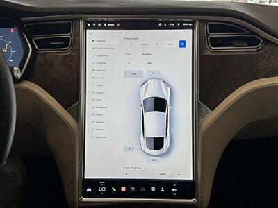 2017 Tesla Model S 60D   - Photo 35 - Gladstone, OR 97027