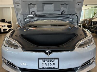 2017 Tesla Model S 60D   - Photo 41 - Gladstone, OR 97027