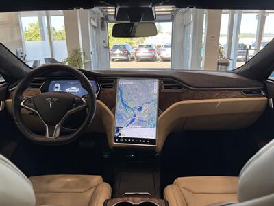 2017 Tesla Model S 60D   - Photo 8 - Gladstone, OR 97027