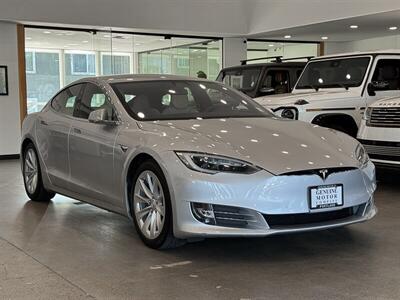 2017 Tesla Model S 60D   - Photo 3 - Gladstone, OR 97027