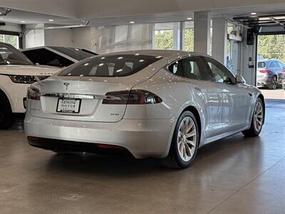 2017 Tesla Model S 60D   - Photo 6 - Gladstone, OR 97027