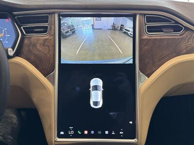 2017 Tesla Model S 60D   - Photo 34 - Gladstone, OR 97027
