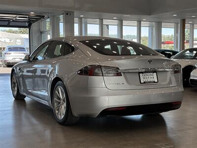 2017 Tesla Model S 60D   - Photo 4 - Gladstone, OR 97027