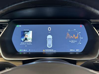2017 Tesla Model S 60D   - Photo 31 - Gladstone, OR 97027