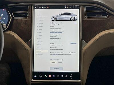 2017 Tesla Model S 60D   - Photo 36 - Gladstone, OR 97027