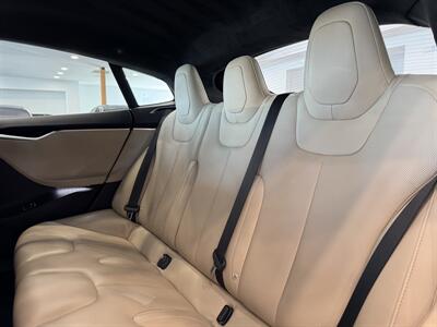 2017 Tesla Model S 60D   - Photo 25 - Gladstone, OR 97027