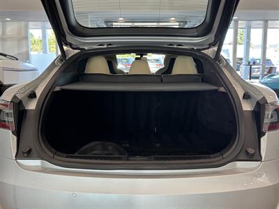 2017 Tesla Model S 60D   - Photo 39 - Gladstone, OR 97027