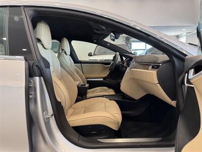 2017 Tesla Model S 60D   - Photo 9 - Gladstone, OR 97027