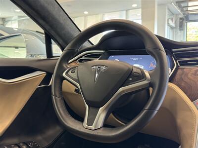 2017 Tesla Model S 60D   - Photo 29 - Gladstone, OR 97027