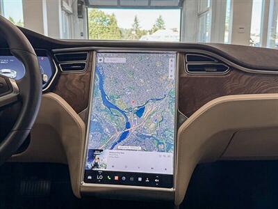 2017 Tesla Model S 60D   - Photo 32 - Gladstone, OR 97027