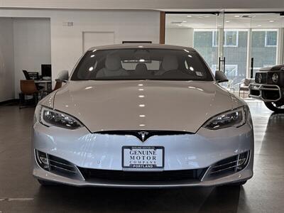 2017 Tesla Model S 60D   - Photo 2 - Gladstone, OR 97027