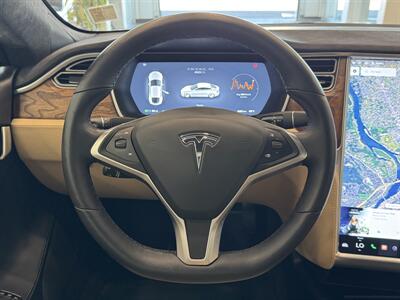 2017 Tesla Model S 60D   - Photo 30 - Gladstone, OR 97027